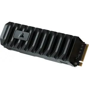 SSD Corsair Force MP600 Pro XT, 8 TB, NVMe, M.2, PCIe 4.0