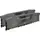 Corsair Vengeance 32GB, DDR5, 6000 MT/s, CL36, 2x16GB, 1.35V, AMD EXPO, Negru