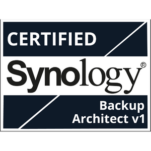 Curs Backup Architect