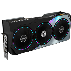 GIGABYTE AORUS GeForce RTX 4090 MASTER 24G