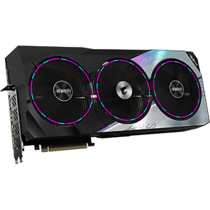 GIGABYTE AORUS RTX 4090 MASTER 24G