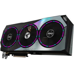 GIGABYTE AORUS GeForce RTX 4090 MASTER 24G