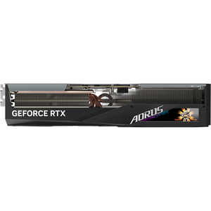 GIGABYTE AORUS RTX 4090 MASTER 24G