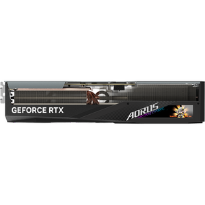 GIGABYTE AORUS GeForce RTX 4090 MASTER 24G