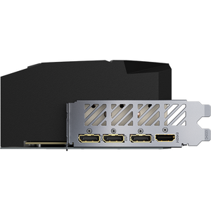 GIGABYTE AORUS RTX 4090 MASTER 24G