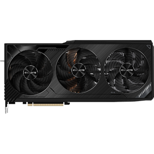 GIGABYTE GeForce RTX 4090 WINDFORCE 24G