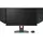 Monitor BenQ Zowie XL2546K, 24.5", TN, Full HD, 1920x1080, 240 Hz, HDMI, DisplayPort, 1 ms, Negru 9H.LJNLB.QBE