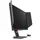 Monitor BenQ Zowie XL2546K, 24.5", TN, Full HD, 1920x1080, 240 Hz, HDMI, DisplayPort, 1 ms, Negru 9H.LJNLB.QBE