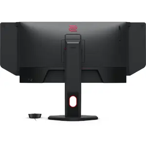 Monitor BenQ Zowie XL2546K, 24.5", TN, Full HD, 1920x1080, 240 Hz, HDMI, DisplayPort, 1 ms, Negru 9H.LJNLB.QBE