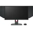 Zowie XL2546K, 24.5", TN, Full HD, 1920x1080, 240 Hz, HDMI, DisplayPort, 1 ms, Negru 9H.LJNLB.QBE