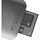 AXAGON Cititor de carduri CRE-S3C, USB-C 3.2 Gen 1, SD/microSD