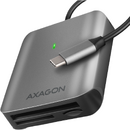 Cititor de carduri CRE-S3C, USB-C 3.2 Gen 1, SD/microSD