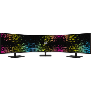 Corsair XENEON 32 UHD144 32-Inch IPS UHD (2560 x1440) Adaptive Sync, 144Hz, HDR600