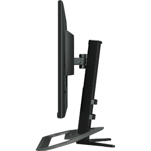 Corsair XENEON 32UHD144, 32 inch, IPS, 3840x2160, 144 Hz, 1 ms, 600 nit, 1000:1, HDR600, HDMI, DP, USB-C, G-Sync, FreeSync Premium, stand metalic, Negru