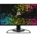 XENEON 32UHD144, 32 inch, IPS, 3840x2160, 144 Hz, 1 ms, 600 nit, 1000:1, HDR600, HDMI, DP, USB-C, G-Sync, FreeSync Premium, stand metalic, Negru