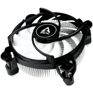 Cooler ARCTIC Alpine 17 LP, Compatibil Intel