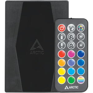 Cooler ARCTIC Freezer 50 TR mit A-RGB Controller