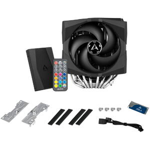 Cooler ARCTIC Freezer 50 TR mit A-RGB Controller