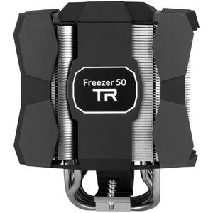 Cooler ARCTIC Freezer 50 TR mit A-RGB Controller