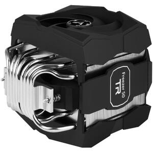 Cooler ARCTIC Freezer 50 TR mit A-RGB Controller