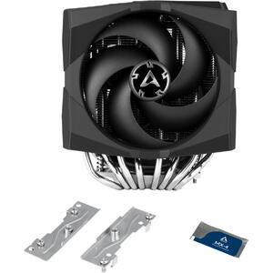 Cooler ARCTIC Freezer 50 TR mit A-RGB Controller