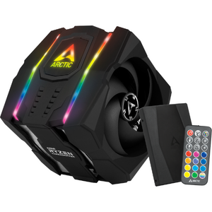 Cooler ARCTIC Freezer 50 TR mit A-RGB Controller