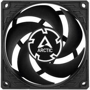 Ventilator ARCTIC P8, Negru