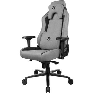 Arozzi Vernazza Supersoft, Gri