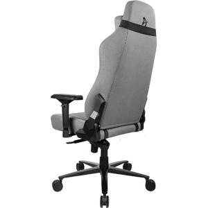 Arozzi Vernazza Supersoft, Gri