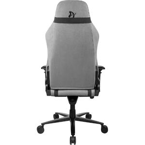 Arozzi Vernazza Supersoft, Gri
