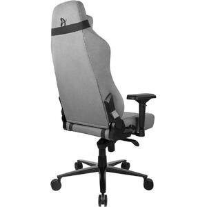 Arozzi Vernazza Supersoft, Gri