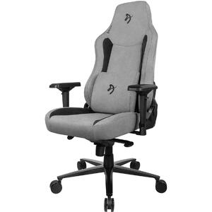 Arozzi Vernazza Supersoft, Gri