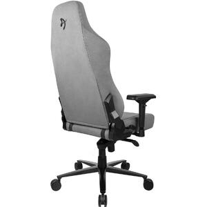 Arozzi Vernazza Supersoft, Gri