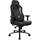 Arozzi Vernazza Supersoft, Negru