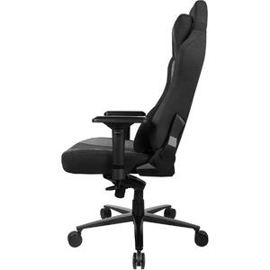Arozzi Vernazza Supersoft, Negru