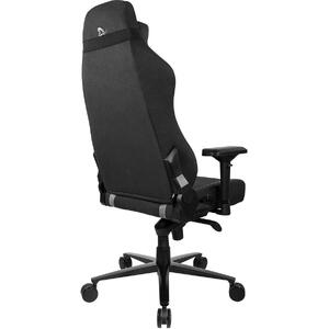 Arozzi Vernazza Supersoft, Negru