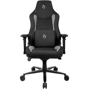 Arozzi Vernazza Supersoft, Negru