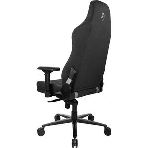Arozzi Vernazza Supersoft, Negru