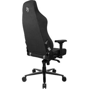 Arozzi Vernazza Supersoft, Negru