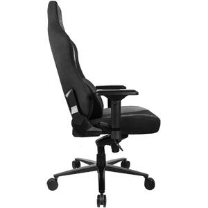 Arozzi Vernazza Supersoft, Negru