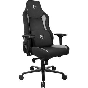 Arozzi Vernazza Supersoft, Negru