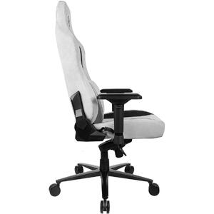 Arozzi Vernazza Supersoft, Gri deschis