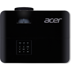 Acer X1328WH, HD, 1280 x 800, 4500 ANSI lm, DLP, 16:10, Lampa UHP 220W