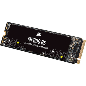 SSD Corsair Force MP600 GS, 500 GB, NVMe, M.2, PCIe 4.0