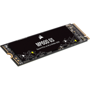 SSD Corsair Force MP600 GS, 500 GB, NVMe, M.2, PCIe 4.0