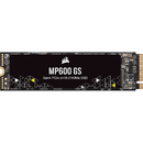 Force MP600 GS, 500 GB, NVMe, M.2, PCIe 4.0