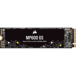 SSD Corsair Force MP600 GS, 1 TB, NVMe, M.2, PCIe 4.0