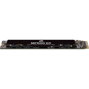 SSD Corsair Force MP600 GS, 1 TB, NVMe, M.2, PCIe 4.0