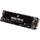 SSD Corsair Force MP600 Pro NH, 500 GB, NVMe, M.2, PCIe 4.0