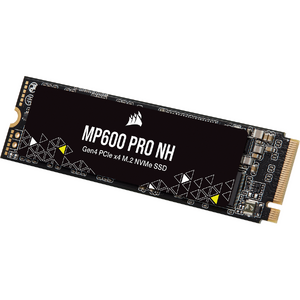 SSD Corsair Force MP600 Pro NH, 500 GB, NVMe, M.2, PCIe 4.0